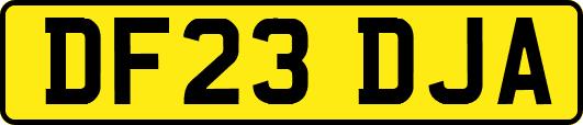 DF23DJA