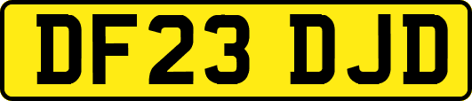 DF23DJD