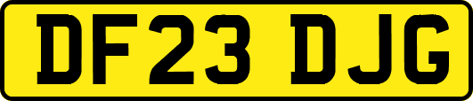 DF23DJG