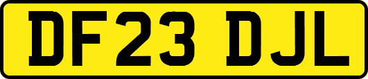 DF23DJL