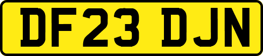 DF23DJN
