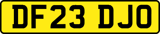 DF23DJO