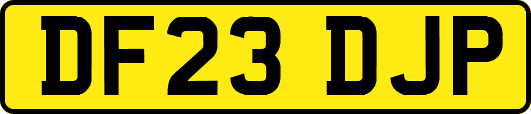 DF23DJP