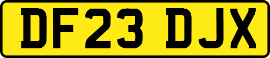 DF23DJX