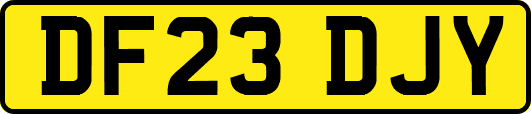 DF23DJY