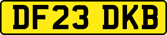 DF23DKB