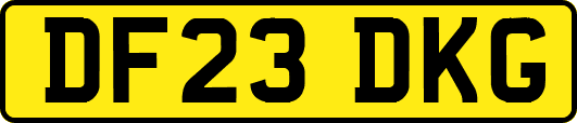 DF23DKG