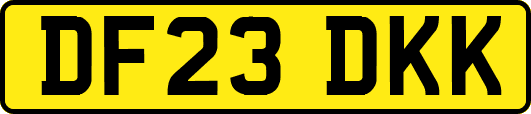 DF23DKK