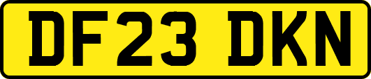 DF23DKN