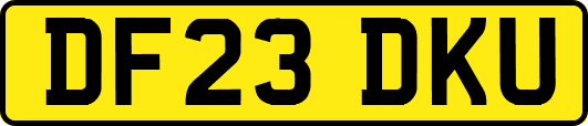 DF23DKU