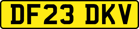 DF23DKV