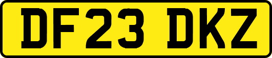 DF23DKZ