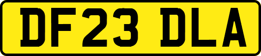 DF23DLA