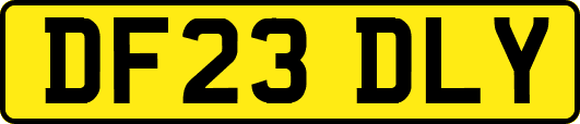 DF23DLY