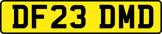 DF23DMD