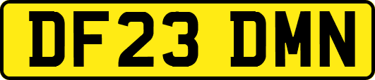 DF23DMN