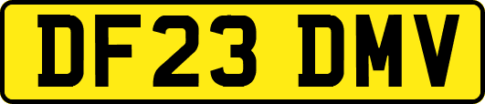 DF23DMV