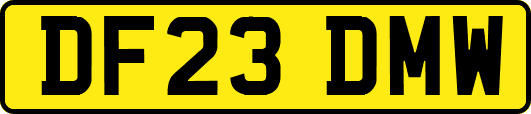 DF23DMW