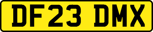 DF23DMX