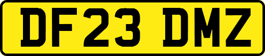 DF23DMZ