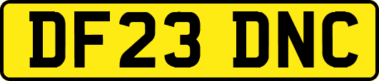 DF23DNC