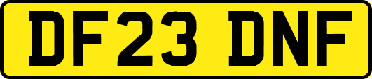 DF23DNF