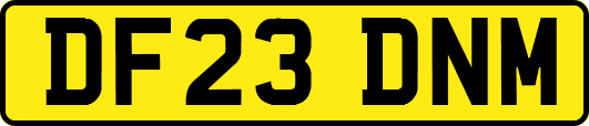 DF23DNM