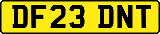 DF23DNT