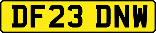 DF23DNW