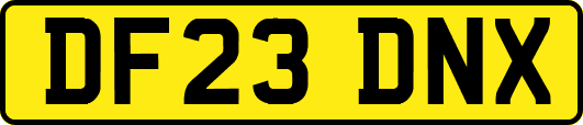 DF23DNX
