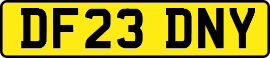DF23DNY