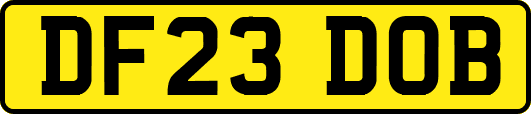 DF23DOB