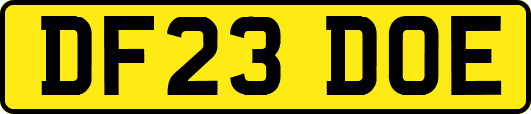 DF23DOE