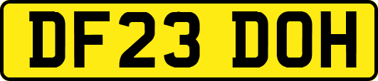 DF23DOH