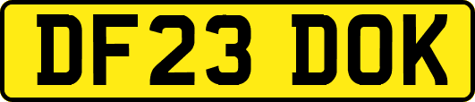DF23DOK