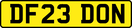 DF23DON