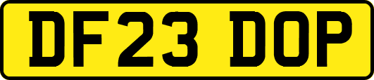 DF23DOP