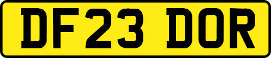 DF23DOR