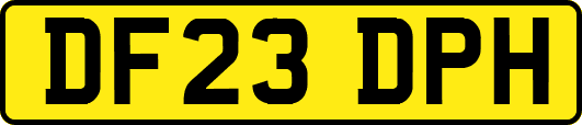 DF23DPH