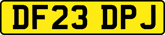 DF23DPJ