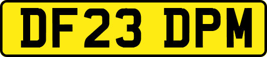 DF23DPM