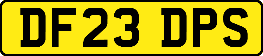 DF23DPS