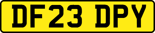 DF23DPY