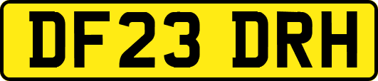 DF23DRH