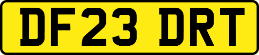 DF23DRT