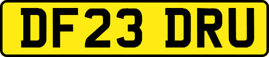 DF23DRU