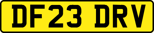 DF23DRV