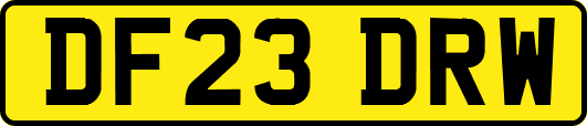 DF23DRW