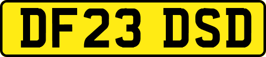 DF23DSD