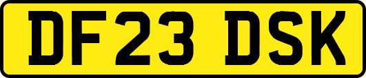 DF23DSK